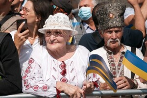 Перепись населения обойдется Украине в 5 млрд, а иначе – международный позор – Либанова