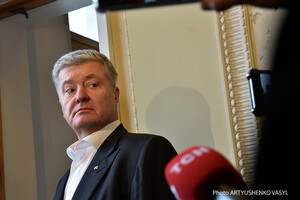 Адвокат Порошенко рассказал, придет ли пятый президент на допрос в ГБР
