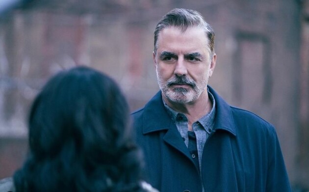 Крис Нот лишился роли в сериале "Уравнитель"