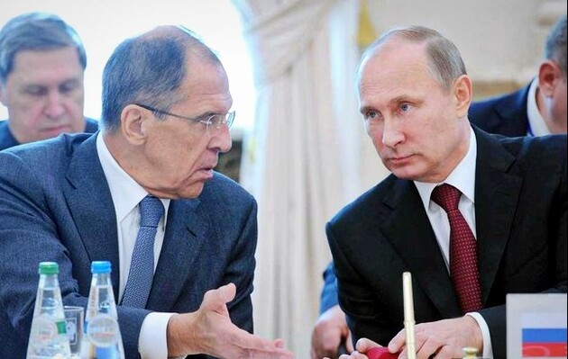 Кремль розглядає просування НАТО до російських кордонів як перетин 