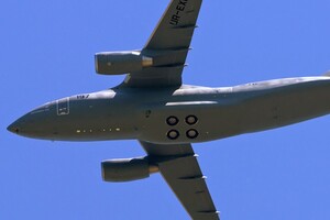 «Спецтехноекспорт» пояснив зрив поставки літак АН-178  для Перу