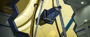 Самый большой в мире космический телескоп James Webb запустят в космос 24 декабря — NASA