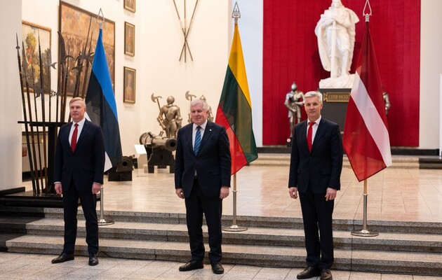 Фото: Міноборони Литви