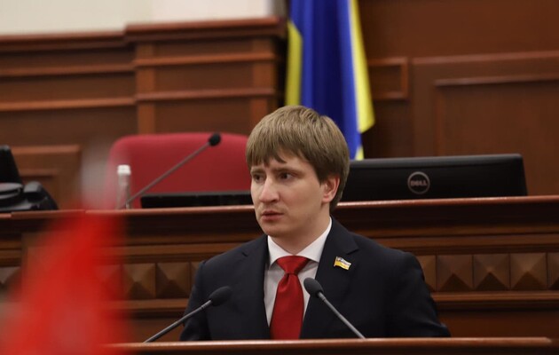 Секретарь Киеврады затягивает рассмотрение в суде дела о застройке экопарка «Осокорки»