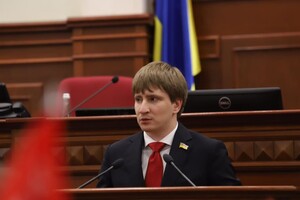 Секретар Київради затягує розгляд у суді справи щодо забудови екопарку «Осокорки»