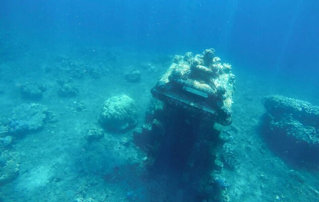 Археологи знайшли руїни можливого храму Геркулеса Гадітана