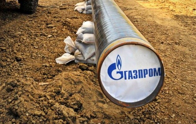 Украина направила жалобу в Еврокомиссию с фактами роли Газпрома в рекордном росте цен в Европе