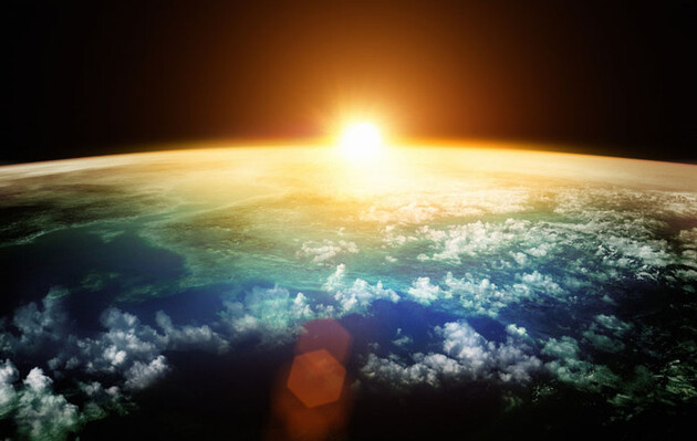 2022 продолжит череду самых теплых годов в истории наблюдений