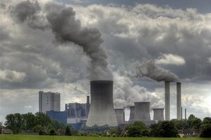 Рост глобального спроса на уголь угрожает энергетическому переходу — The Guardian