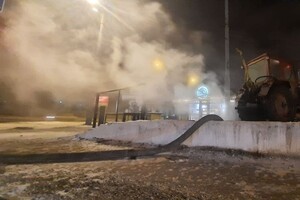 Харків'яни у мороз залишилися без опалення: масові аварії на теплотрасах