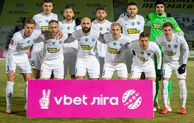 У "Десни" є фінансові проблеми