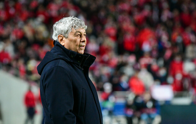 Луческу не контактирует с ультрас "Динамо"