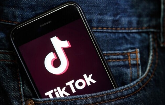 TikTok назвали самым популярным сайтом 2021 года