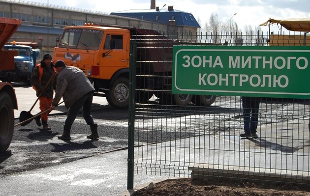 Товари з Білорусі демпінгують український ринок — Україна відреагувала митом