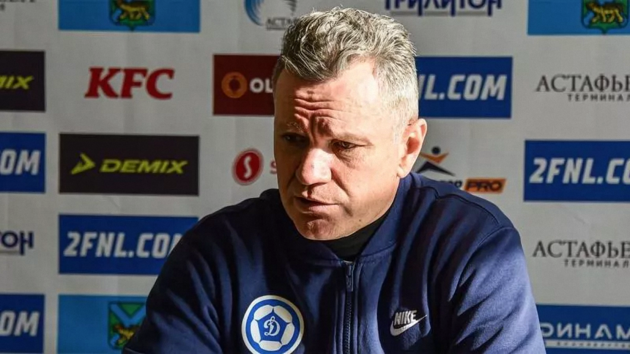 Бойко практично всю кар'єру проводить у Росії