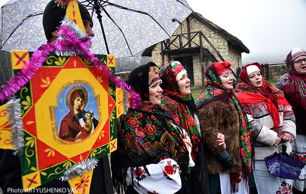 В Украине 58% граждан не поддерживают идею перенесения празднования Рождества – опрос