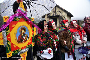 В Україні 58% громадян не підтримують  ідею перенесення святкування Різдва – опитування