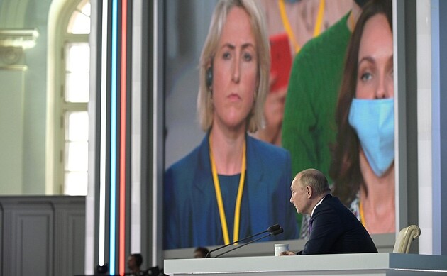 Фото: Кремль