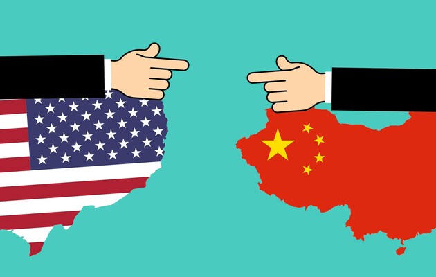 США не зможуть стримати Китай – Путін