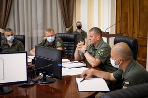 Головнокомандувач ЗСУ: «Приблизно 52 батальйонні тактичні групи Росії здійснюють рух уздовж кордону з Україною»