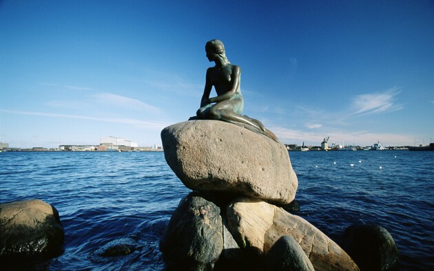 Данія посилює правила в'їзду для туристів
