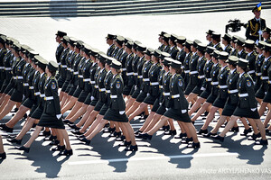 Перелік професій для військового обліку жінок планують зменшити – Завітневич