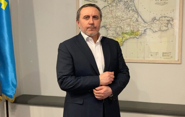 Верховный суд РФ оставил в силе «приговор» гендиректору телеканала ATR Ленуру Ислямову, вынесенный оккупантами Крыма