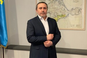 Верховний суд РФ залишив у силі «вирок» гендиректору телеканалу ATR Ленуру Іслямов, винесений окупантами Криму