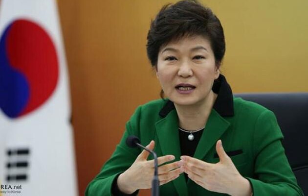 В Южной Корее помиловали экс-президента Пак Кын Хэ, отбывавшую 22-летний тюремный срок за коррупцию
