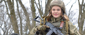 Як жінкам стати на військовий облік – роз’яснення ЗСУ