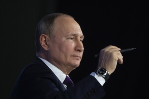 Пресс-конференция Путина: какие сигналы получила Украина