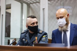 Дело Шеремета: суд снял электронный браслет с Антоненко