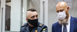 Справа Шеремета: суд зняв електронний браслет з Антоненка