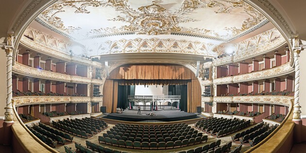 Театр Франка у 2022 році готує кілька цікавих прем'єр