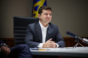 Зеленський провів відеозустріч з американськими сенаторами та конгресменами
