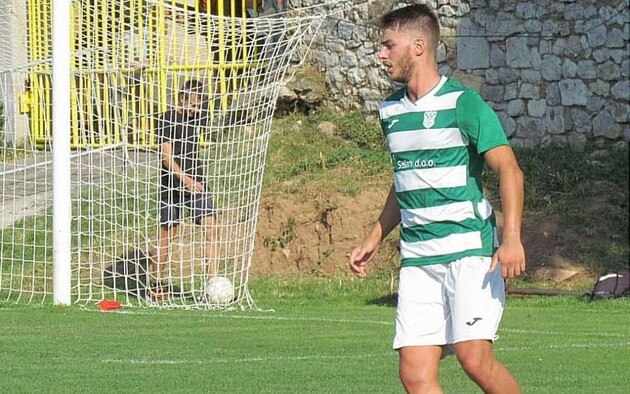 Гравцю було лише 23 роки