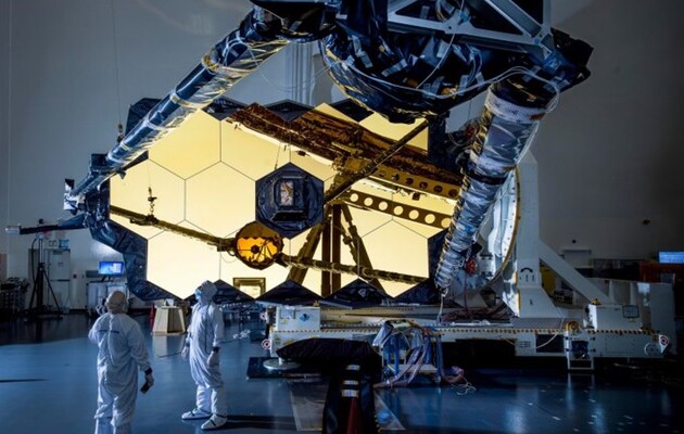 Фото: сайт NASA