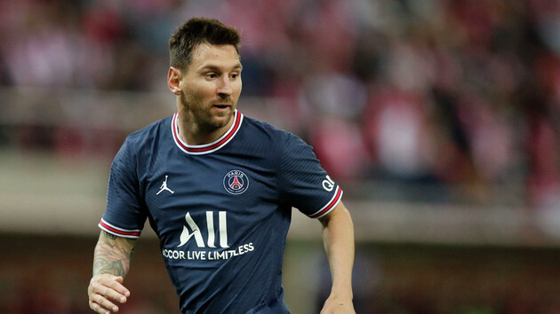 Месси покинул "Барселону" летом