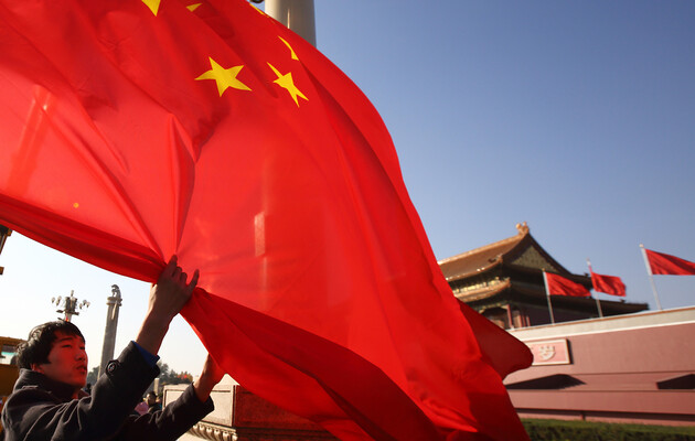 В Китае сменили главу коммунистической партии уйгурского автономного округа Синьцзяна