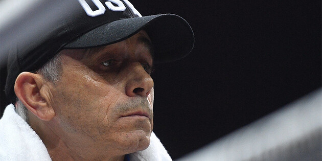 Анатолий Ломаченко - один из лучших тренеров мирового бокса