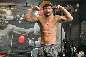 Известный украинский боксер не планирует продолжать карьеру