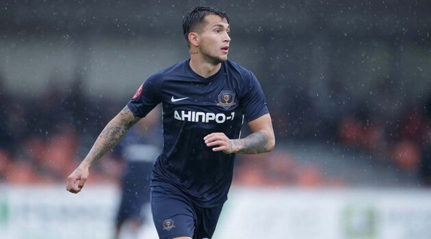 Дубинчак может стать заменой Миколенко