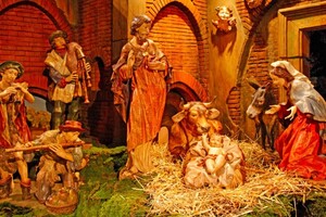 Гарні привітання до Різдва: вірші та проза