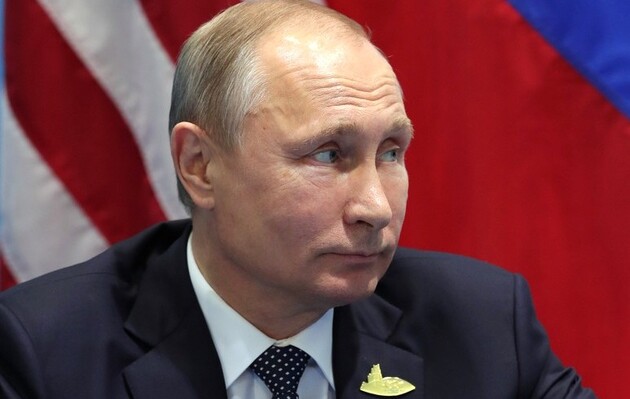 Путін погрожує США та НАТО «розмаїттям відповідей» на відмову виконувати вимоги РФ