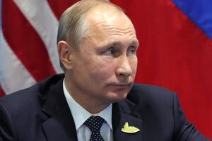 Путин угрожает США и НАТО «разнообразным ответом» на отказ выполнять требования РФ