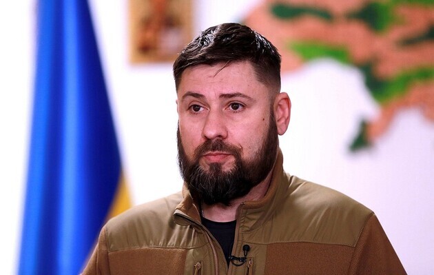 ГБР начало расследование по делу Гогилашвили