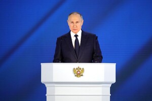 Кремль почав готуватися до виборів 2024 року з висуванням Путіна – РосЗМІ