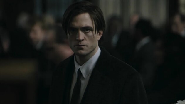 "Бетмен" вийде у прокат у березні