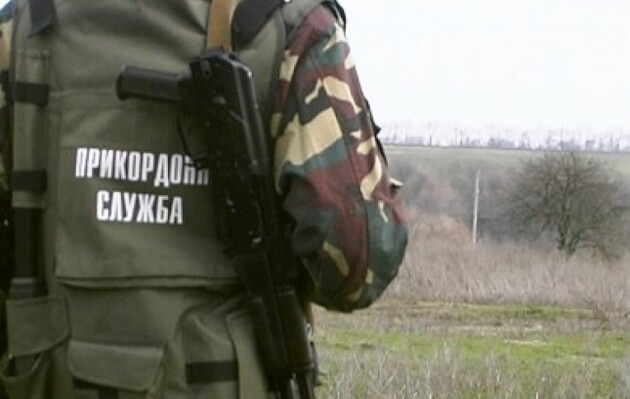 Украинские пограничники получат на усиление границы около $25 млн от посольства США в Украине