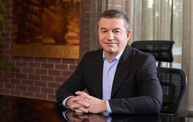 Хмельницький виходить з UDP: Іванов викупає 55 % його акцій